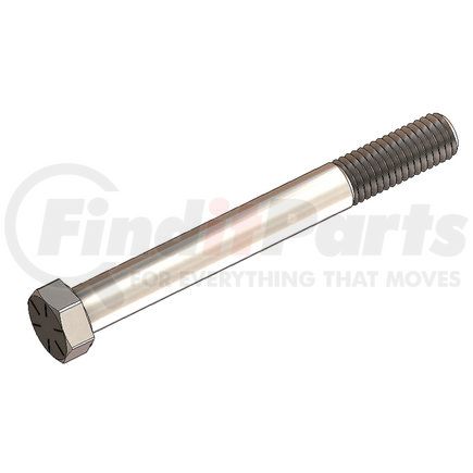 SB-1320 by POWER10 PARTS - SPRING BOLT 9/16in-12 x 5in L