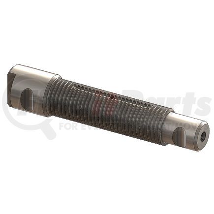 SB-1363 by POWER10 PARTS - THREADED SPRING PIN 7-3/8in OAL x 1-3/8 in-6 Thread x 5-3/4in C-C SLOTS