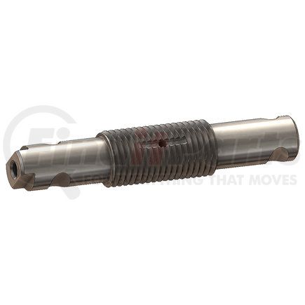 SB-1365 by POWER10 PARTS - THREADED SPRING PIN 7in OAL x 1-3/8in-6 x 2-21/32in L Thread x 5-1/2in C-C SLOTS