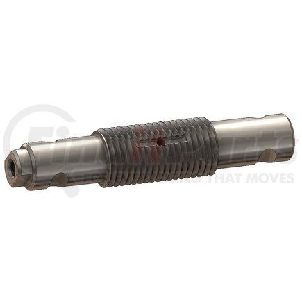 SB-1399 by POWER10 PARTS - THREADED SPRING PIN 6-5/8in OAL x 1-3/8 in-6 Thread x 5in C-C SLOTS