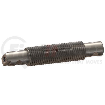 SB-1400 by POWER10 PARTS - THREADED SPRING PIN 7-3/8in OAL x 1-3/8 in-6 Thread x 5-3/4in C-C SLOTS