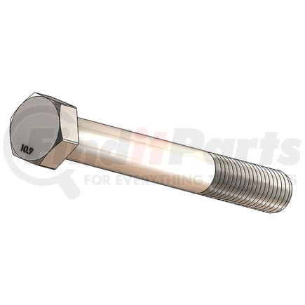 SB-1477 by POWER10 PARTS - SPRING BOLT M18-2.5 x 140mm