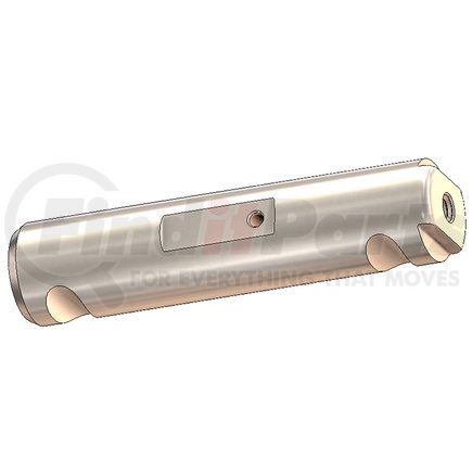 SB-1538 by POWER10 PARTS - SPRING PIN 1-1/4in OD x 5-1/2in L x 4-1/8in C-C SLOTS