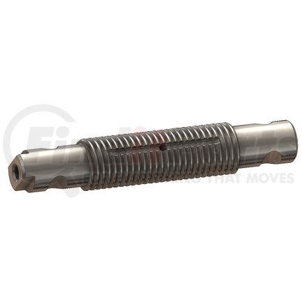 SB-1490 by POWER10 PARTS - THREADED SPRING PIN 187mm OAL x M33.5-4.0 Thread x 146mm C-C SLOTS