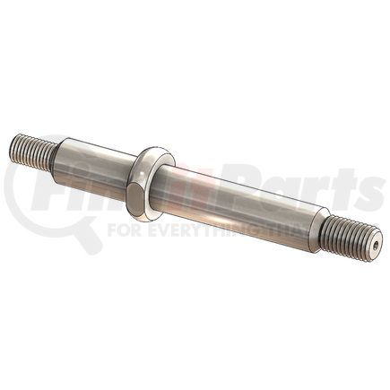 SB-5901 by POWER10 PARTS - SPRING/SHOCK STUD 24.5mm OD x 220.5mm OAL x M16-2.0/M20-2.5 x 30mm Threads