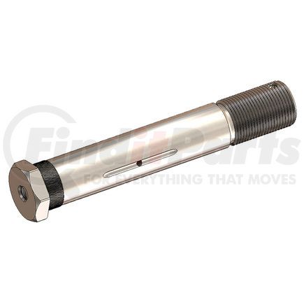 SB-2083 by POWER10 PARTS - SPRING BOLT w/ Cotter Pin Hole 1-1/4 OD x 7-1/2in L x 1-1/4in-12 Thread