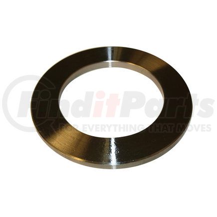 SM-002 by POWER10 PARTS - STEEL THRUST WASHER MACK 3-1/2 Bar 5.375in OD x 3.5in ID x 0.312in Thick