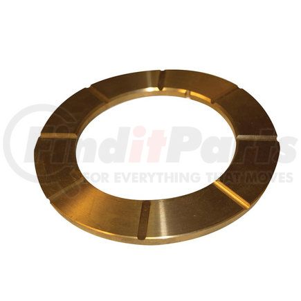 SM-018 by POWER10 PARTS - BRONZE THRUST WASHER MACK 4in Bar 6-3/16in OD x 4in ID