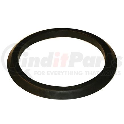 SM-012 by POWER10 PARTS - Seal 4.0in Trunnion Mack - Rubber/Steel