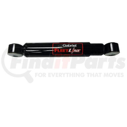 SSA-83140 by POWER10 PARTS - Genuine Gabriel Fleetline 83000 Shock Absorber