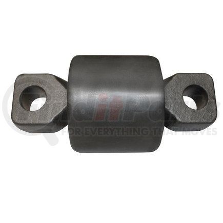 STB-5901 by POWER10 PARTS - TORQUE ROD BAR PIN BUSHING RUBBER KENWORTH 2-3/4 OD x 4-3/8in C-C L HOLES