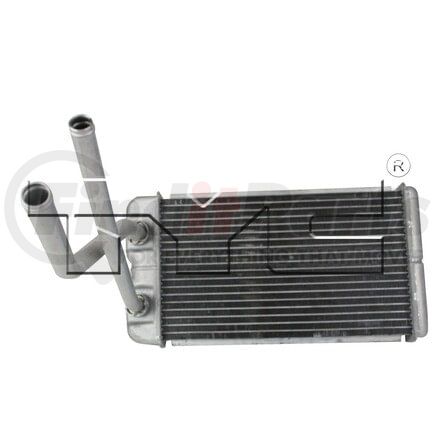 96054 by TYC - Heater Core
