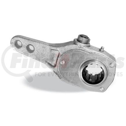 Velvac 035129 Air Brake Manual Slack Adjuster Air Brake Manual Slack Adjuster - Spline 1.25"-10, Drilling 5", 6", 7"