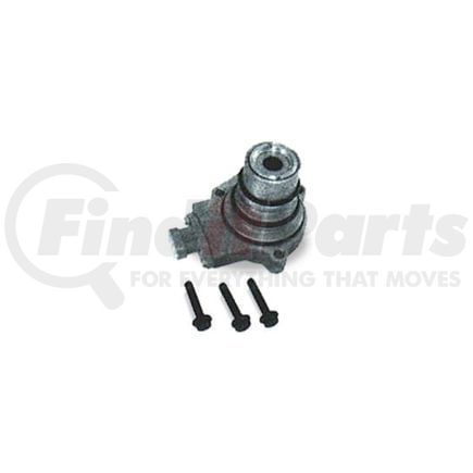 Velvac 034089 Air Brake Dryer Purge Valve Assembly Air Brake Dryer Purge Valve Assembly - Purge Assembly Kit- 24 Volt