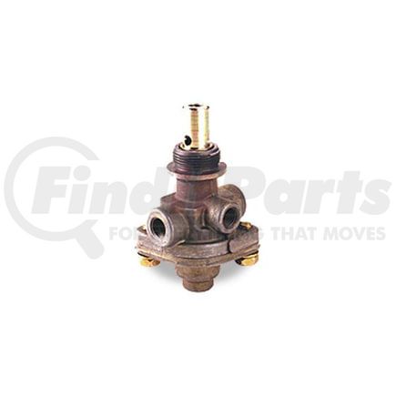 Velvac 034015 Trailer Brake Control Valve Trailer Brake Control Valve - PP-1® Style, (2) 1/8" NPT Ports, Remote Controlled -