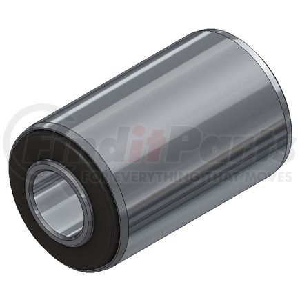 RB 100C by POWER10 PARTS - GENUINE CLEVITE RUBBER ENCASED BUSHING 1-11/16 OD x 3/4 ID x 2-3/4 OAL