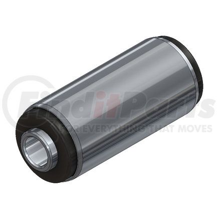 RB 152C by POWER10 PARTS - GENUINE CLEVITE RUBBER ENCASED BUSHING 1-3/8 OD x 9/16 ID x 3-1/2 OAL