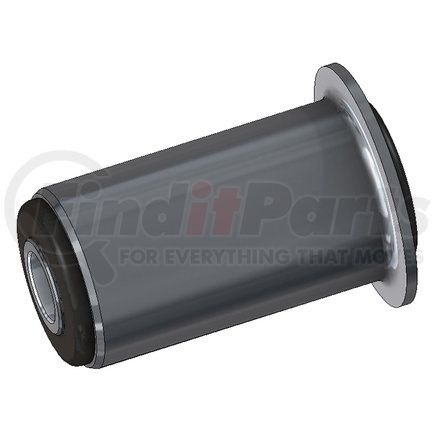 RB 117C by POWER10 PARTS - GENUINE CLEVITE RUBBER ENCASED FLANGED BUSHING 2.0 x 1-1/2 OD x 9/16 ID x 3 OAL