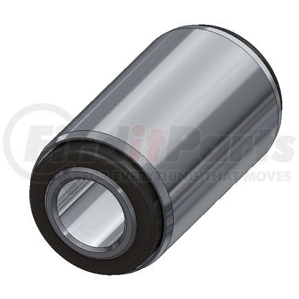 RB 131C by POWER10 PARTS - GENUINE CLEVITE RUBBER ENCASED BUSHING 1-1/4 OD x 9/16 ID x 3in OAL
