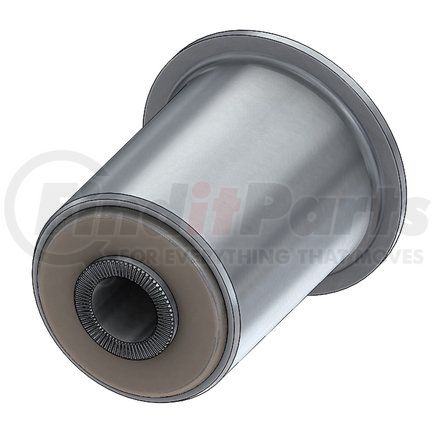 RB 250C by POWER10 PARTS - GENUINE CLEVITE RUBBER ENCASED FLANGED BUSHING 50mm OD x 16mm ID x 76mm OAL