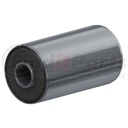 RB 233C by POWER10 PARTS - GENUINE CLEVITE RUBBER ENCASED BUSHING 2-1/4 OD x 20mm ID x 4-1/4 OAL