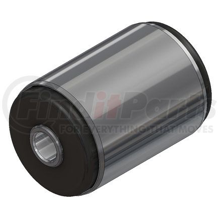 RB 37C by POWER10 PARTS - GENUINE CLEVITE RUBBER ENCASED BUSHING 7/8in OD x 0.45in ID x 1-13/16in OAL