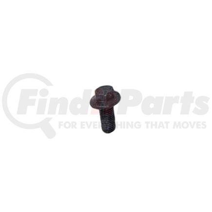 Mack 984734 Multi-Purpose Screw Screw - Flange, M8 X 20 mm., Hex Head