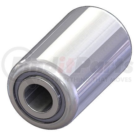 RB 293 by POWER10 PARTS - HIGH CONFINEMENT RUBBER BUSHING 50mm OD x 20mm ID x 86mm OAL