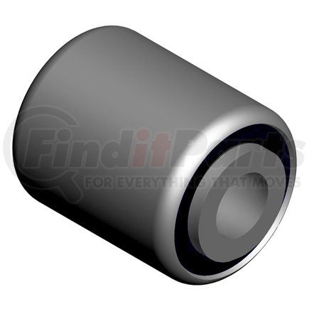 RB 292C by POWER10 PARTS - GENUINE CLEVITE HIGH CONFINEMENT RUBBER BUSHING 2.377 OD x 0.885 ID x 2.985 OAL