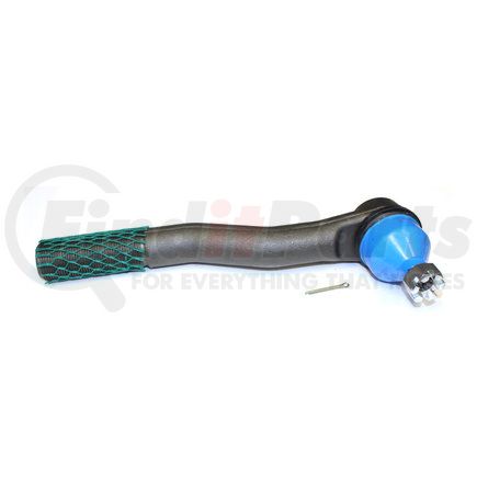 SES-3204L by POWER10 PARTS - TIE ROD END-L 11.89in x Offset x 1-3/8in-12 (LH THREAD)