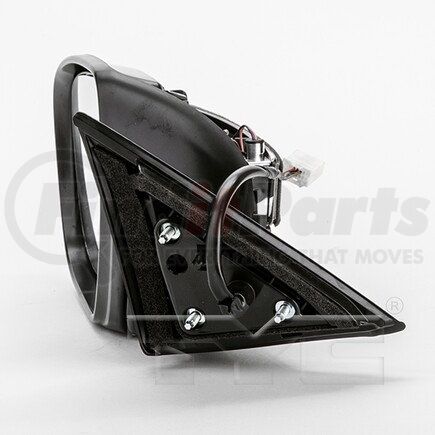 5800152 by TYC - Door Mirror