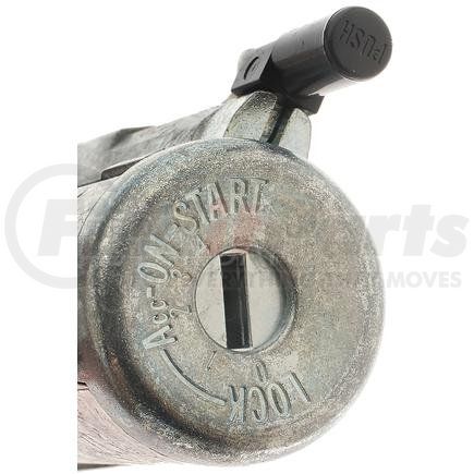 US462 by STANDARD IGNITION - Ignition Switch With Lock Cylinder