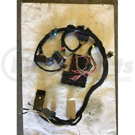 3616462P92 by NAVISTAR - INTERNATIONAL HARNESS DASH BASE N/TRIPMASTER