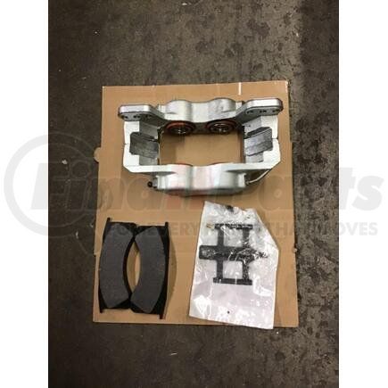 3821734C91 by NAVISTAR - Disc Brake Caliper