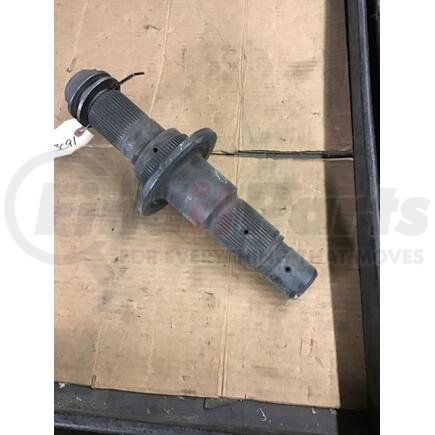 2602453C91 by NAVISTAR - Inter-Axle Power Divider Input Shaft