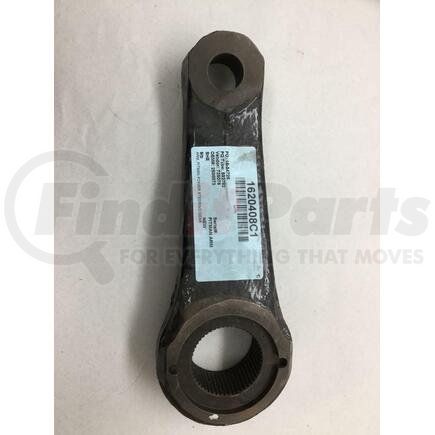 1620408C1 by NAVISTAR - INTERNATIONAL ARM STEERING GEAR