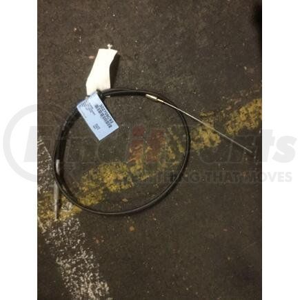 302709C92 by NAVISTAR - INTERNATIONAL CABLE CONTROL