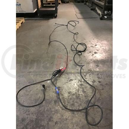 4028544C91 by NAVISTAR - HARNESS,COMPUTER