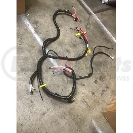 3507709C93 by NAVISTAR - Engine Wiring Harness