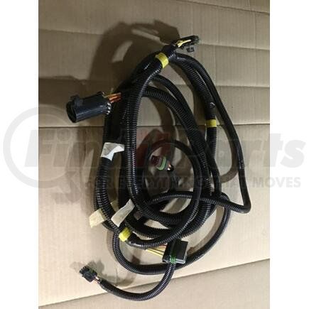 3586878C91 by NAVISTAR - Turn Signal Wiring Harness