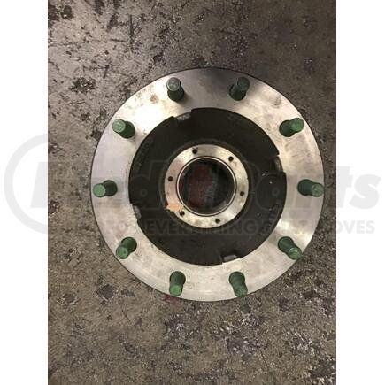 2596110C91 by NAVISTAR - Wheel Hub