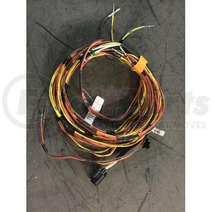 3836895F93 by NAVISTAR - Fog Light Wiring Harness