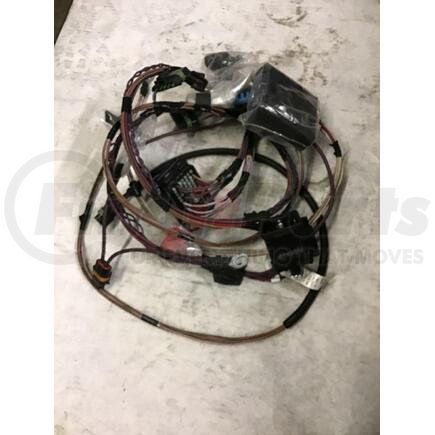 3802465F96 by NAVISTAR - INTERNATIONAL MM HARNESS  C13 ENG  BASE