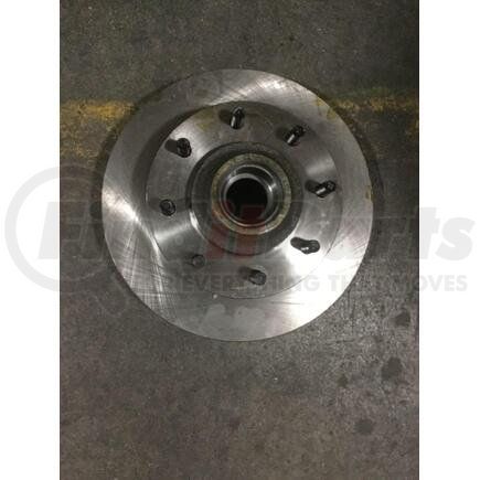 PRT5360 by WORKHORSE - BRAKE ROTOR