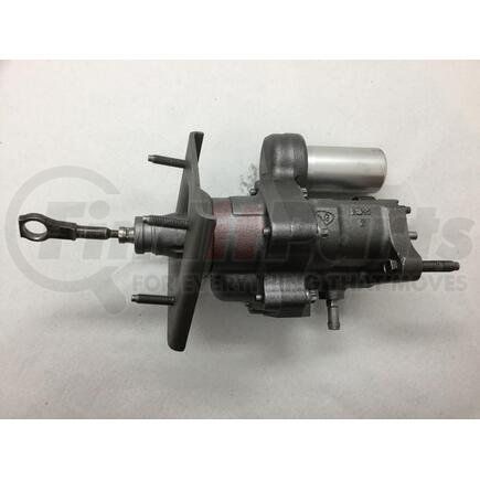 71600 by GMC - POWER BRAKE EXCHANGE BOOSTER