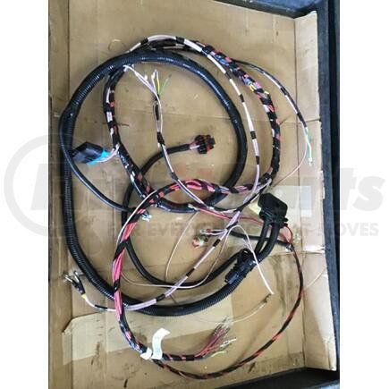 6118297F97 by NAVISTAR - MODULE,MM,HARNESS