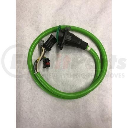 3704185C91 by NAVISTAR - Trailer Wiring Harness