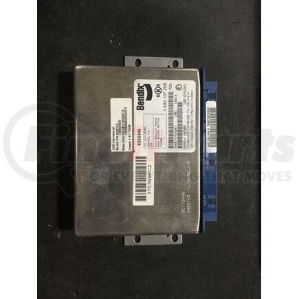 K065143 by BENDIX - Advanced ECU