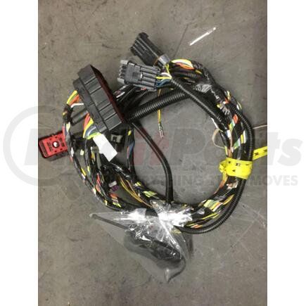 6116738F92 by NAVISTAR - MODULE,MM,HARNESS