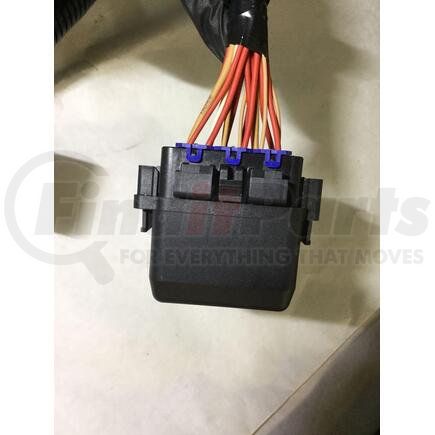 4021171C94 by NAVISTAR - HARNESS,JUMPER,IC